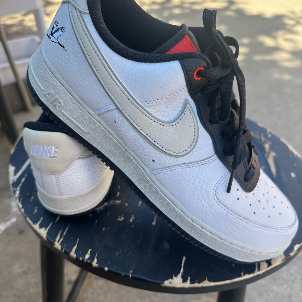 Nike Air Force 1 Low '07 LX size 11